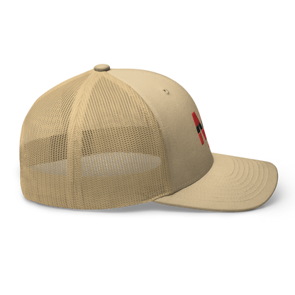 Mycah Pittman  "Logo" Trucker Hat