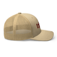 Kam Pringle "Logo" Trucker Hat