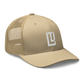 Lenny Torres "Logo" Trucker Hat