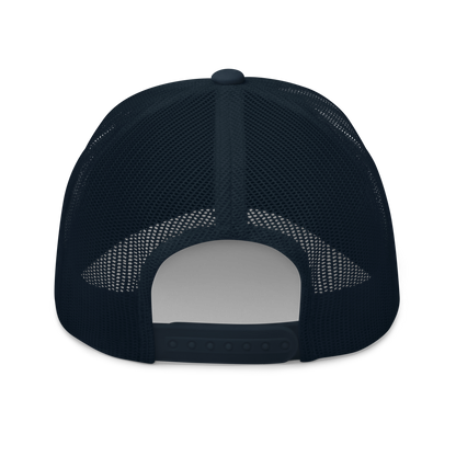 Hannah Hidalgo "Logo" Trucker Hat