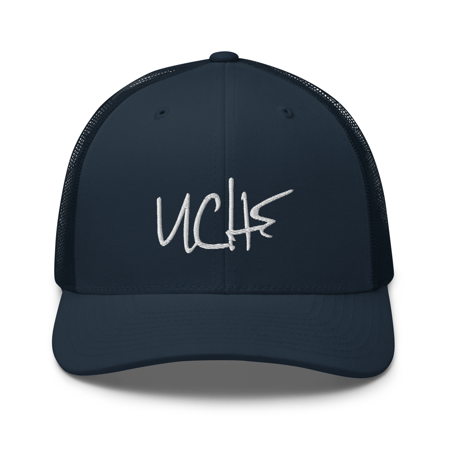 Josh Uche "Logo" Trucker Hat