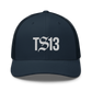 Tyler Scott "Logo" Trucker Hat