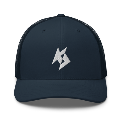Kenyan Drake "Logo" Trucker Hat