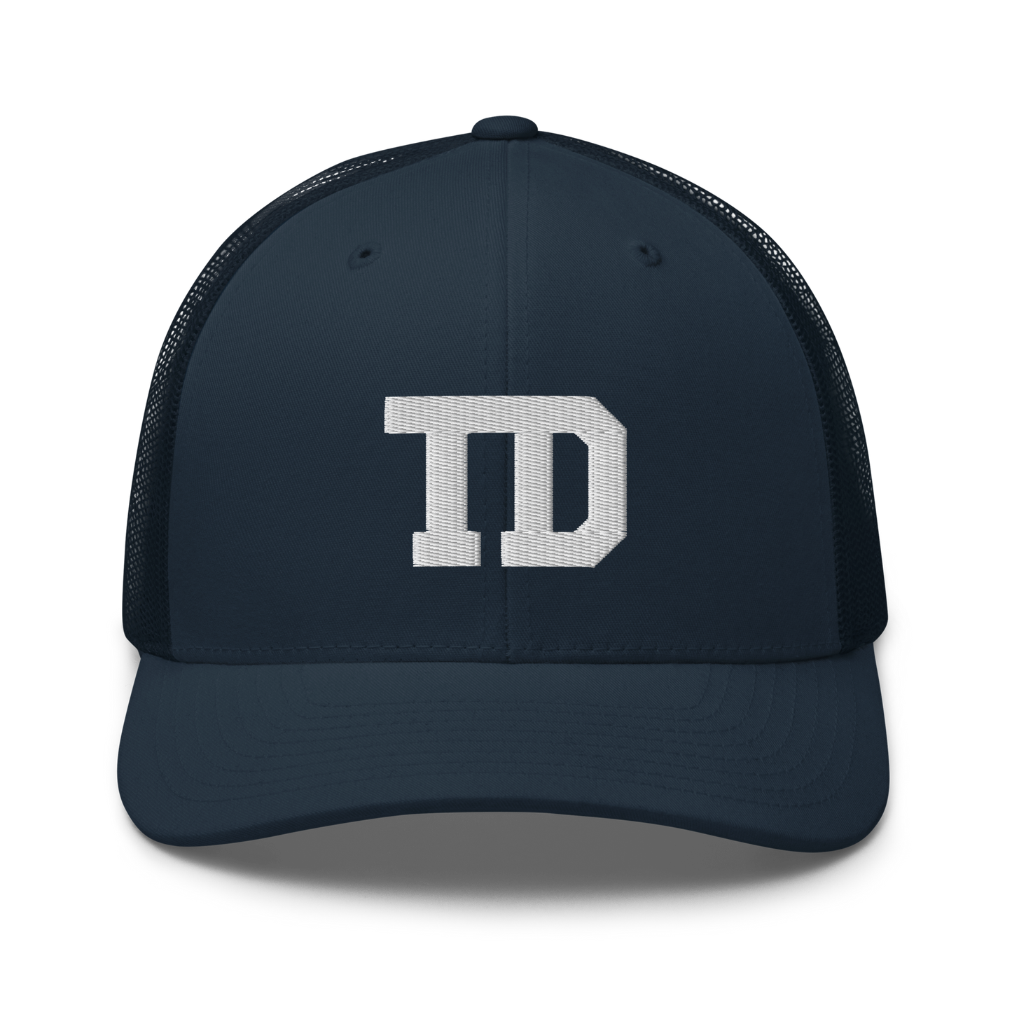 Tommy DeVito "Logo" Trucker Hat