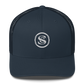 Sean Clifford "Logo" Trucker Hat