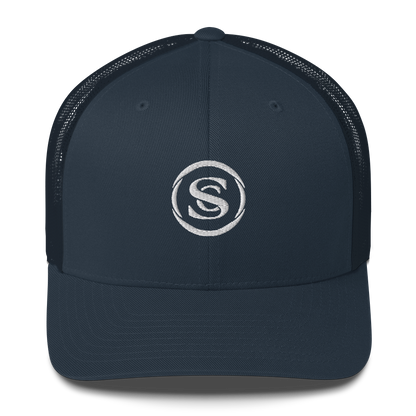 Sean Clifford "Logo" Trucker Hat