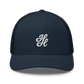 Hannah Hidalgo "Logo" Trucker Hat