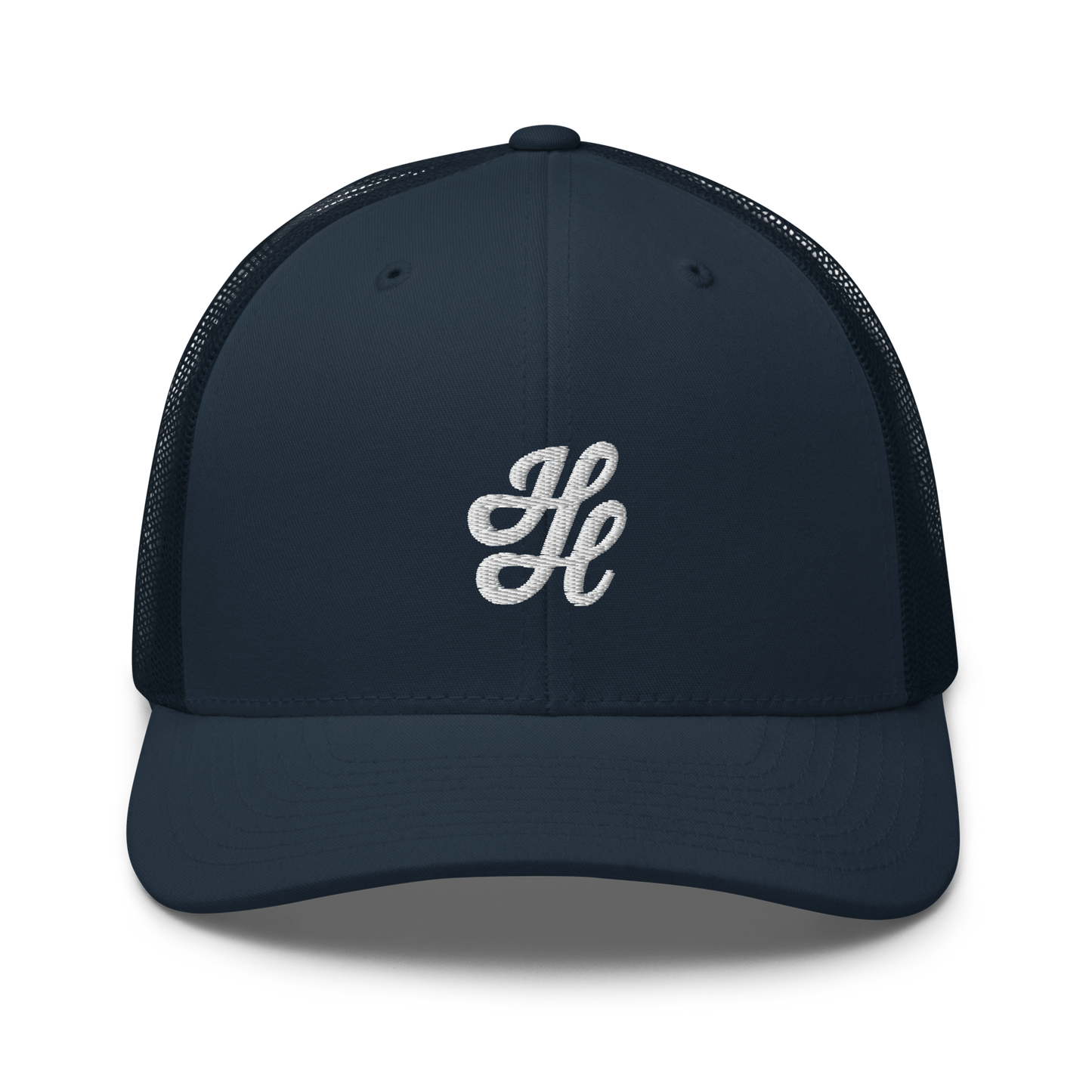 Hannah Hidalgo "Logo" Trucker Hat