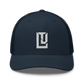 Lenny Torres "Logo" Trucker Hat