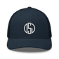 David Sanders Jr. "Logo" Trucker Hat