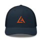 Luke Altmyer "Logo" Trucker Cap