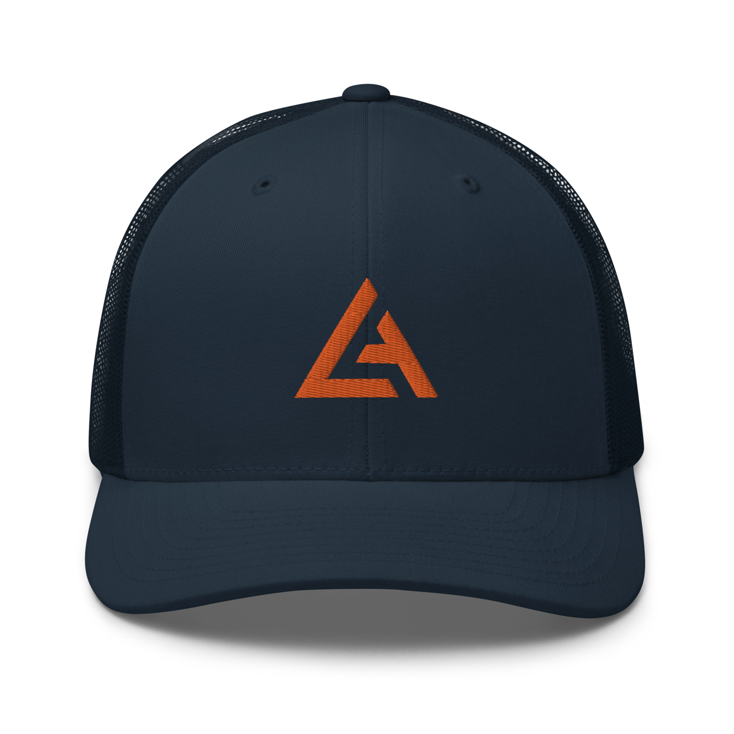 Luke Altmyer "Logo" Trucker Cap