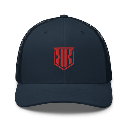 KK Arnold "Logo" Trucker Hat