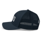Tyler Scott "Logo" Trucker Hat