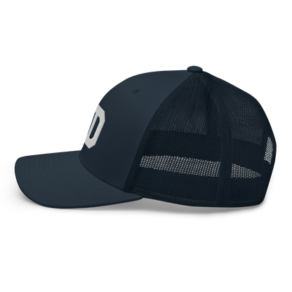 Tommy DeVito "Logo" Trucker Hat