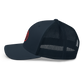 K.J. Osborn "Logo" Trucker Hat