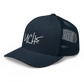 Josh Uche "Logo" Trucker Hat