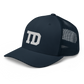 Tommy DeVito "Logo" Trucker Hat