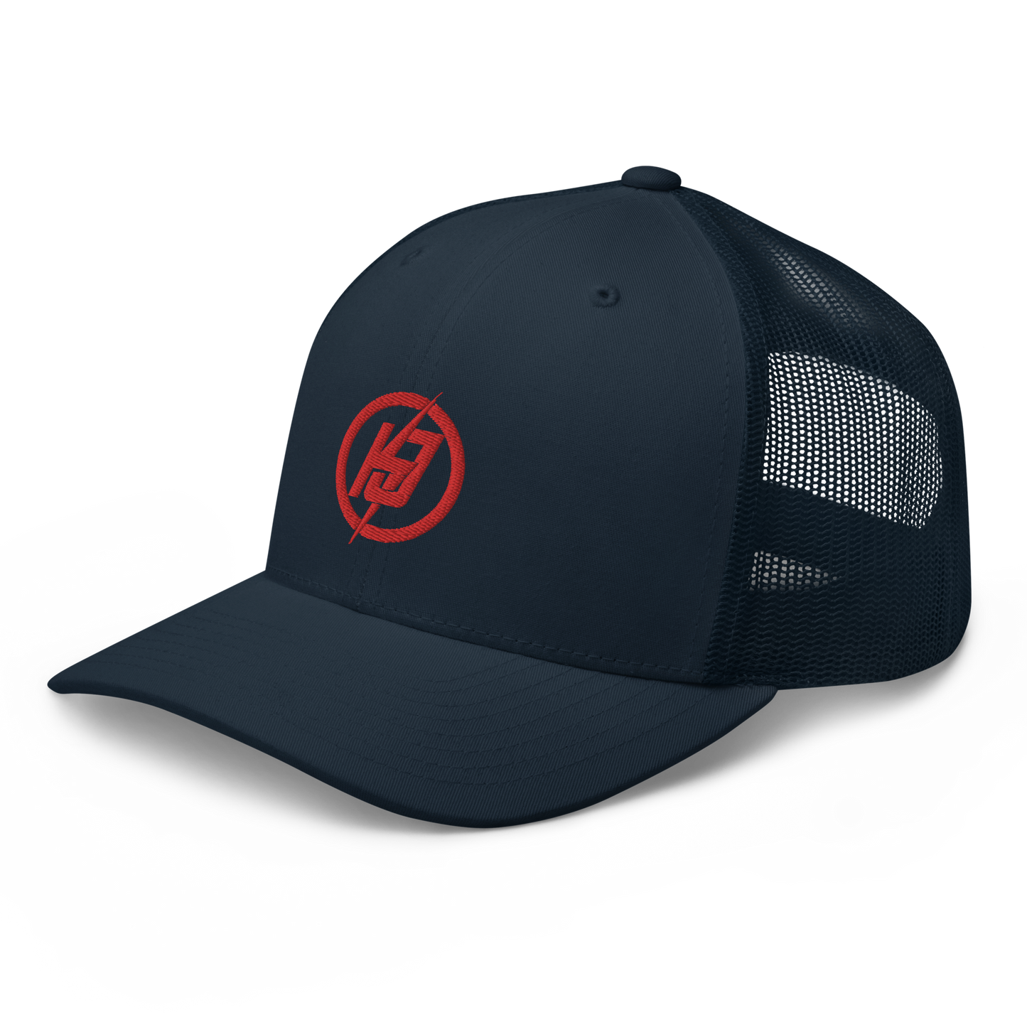 K.J. Osborn "Logo" Trucker Hat