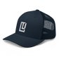 Lenny Torres "Logo" Trucker Hat