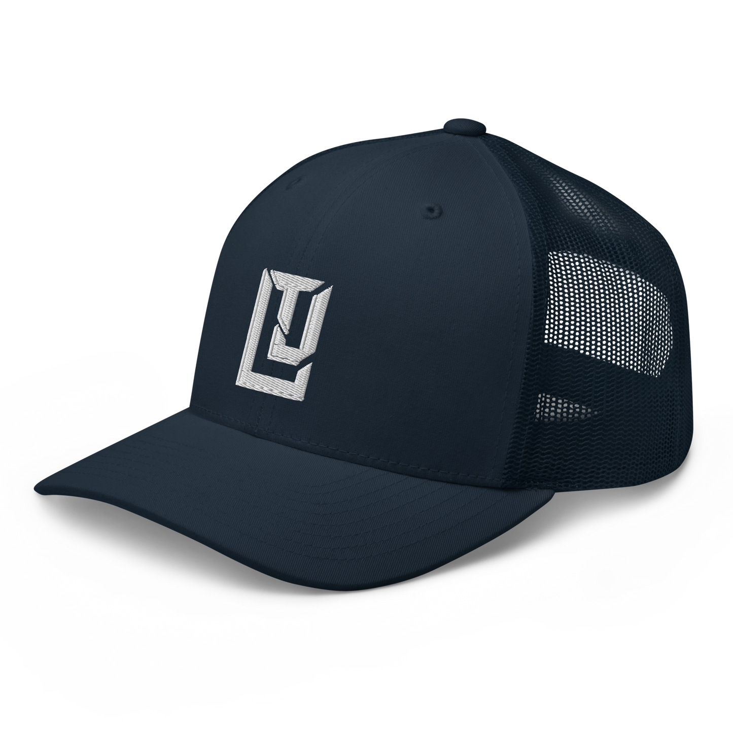 Lenny Torres "Logo" Trucker Hat