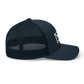 Tyler Scott "Logo" Trucker Hat