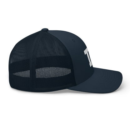 Tommy DeVito "Logo" Trucker Hat