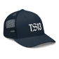Tyler Scott "Logo" Trucker Hat