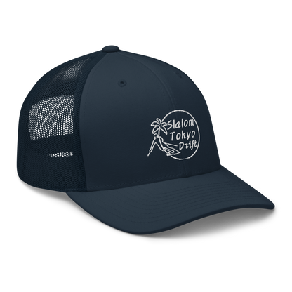 SLTD "Palm Tree" Trucker Hat