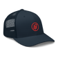 K.J. Osborn "Logo" Trucker Hat