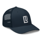 Lenny Torres "Logo" Trucker Hat