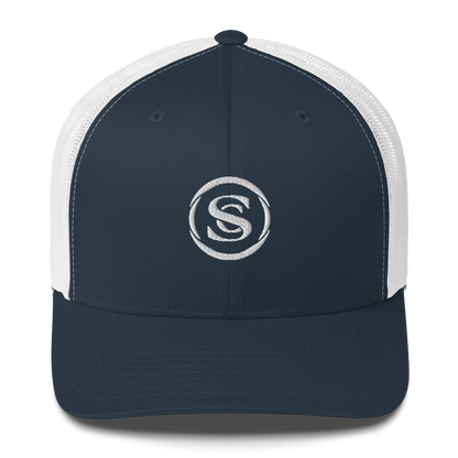 Sean Clifford "Logo" Trucker Hat