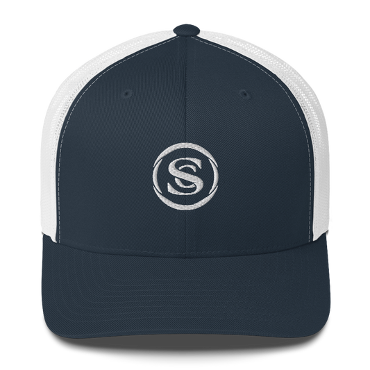 Sean Clifford "Logo" Trucker Hat