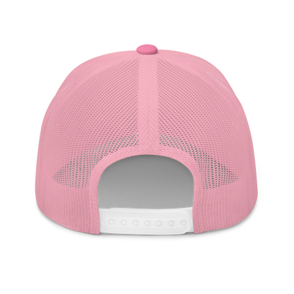 Natasha Howard "Logo" Trucker Hat