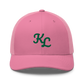Kate Lang "Logo" Trucker Hat