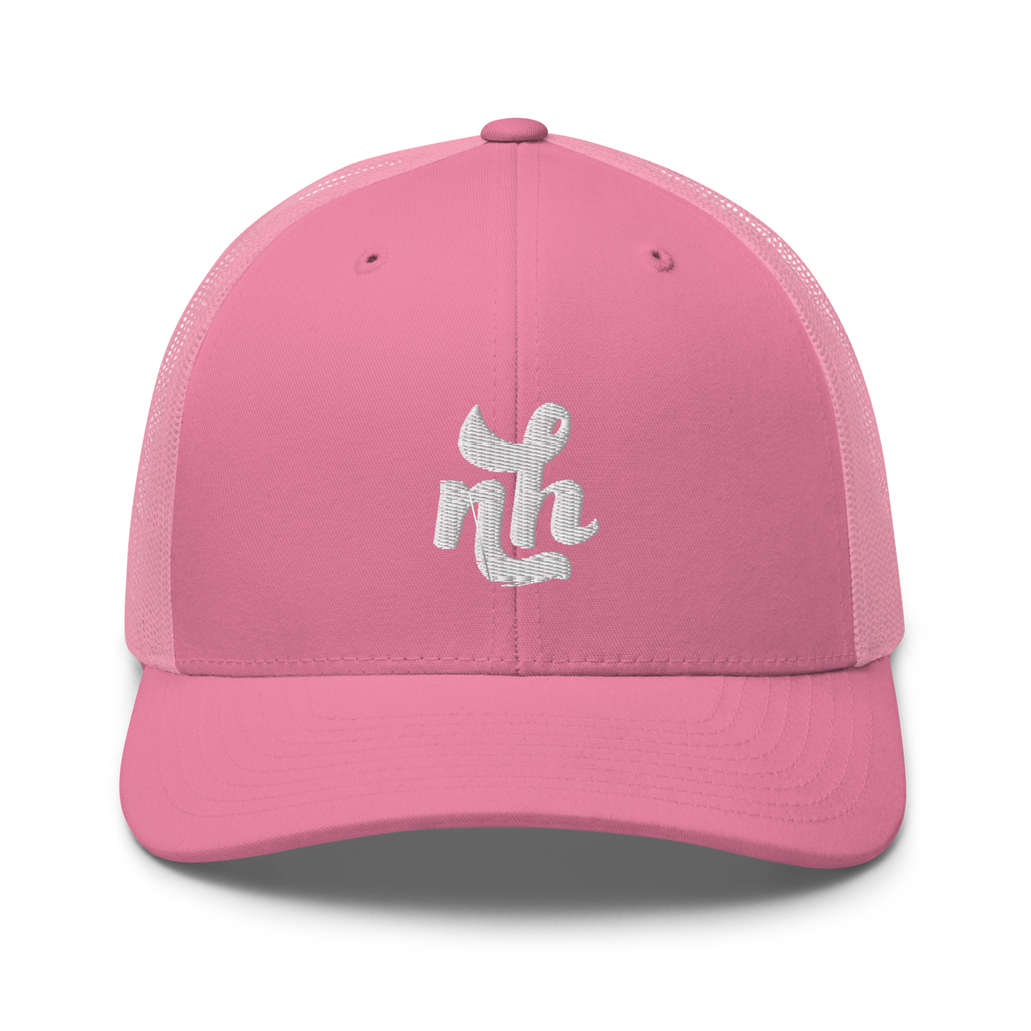 Natasha Howard "Logo" Trucker Hat