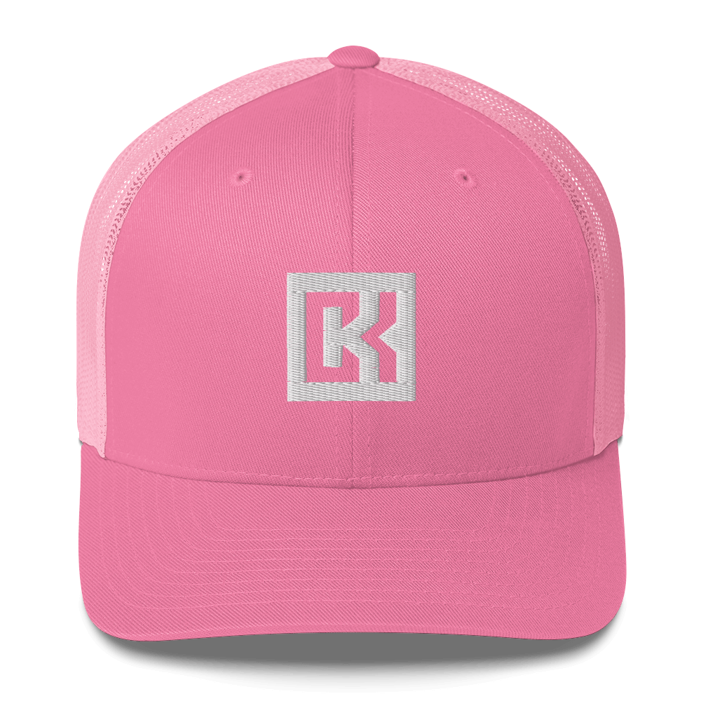 Cade Klubnik "Breast Cancer Awareness" Hat