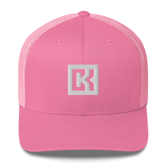 Cade Klubnik "Breast Cancer Awareness" Hat