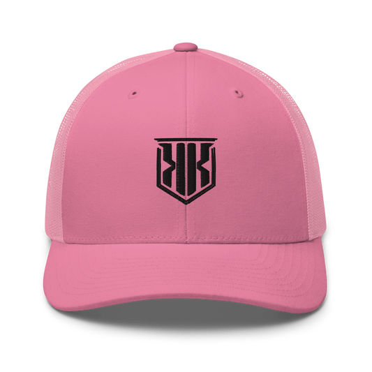 KK Arnold "Logo" Trucker Hat