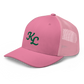 Kate Lang "Logo" Trucker Hat