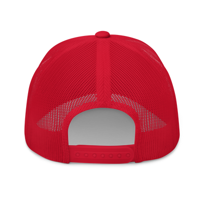 Cam Dantzler "Logo" Trucker Hat
