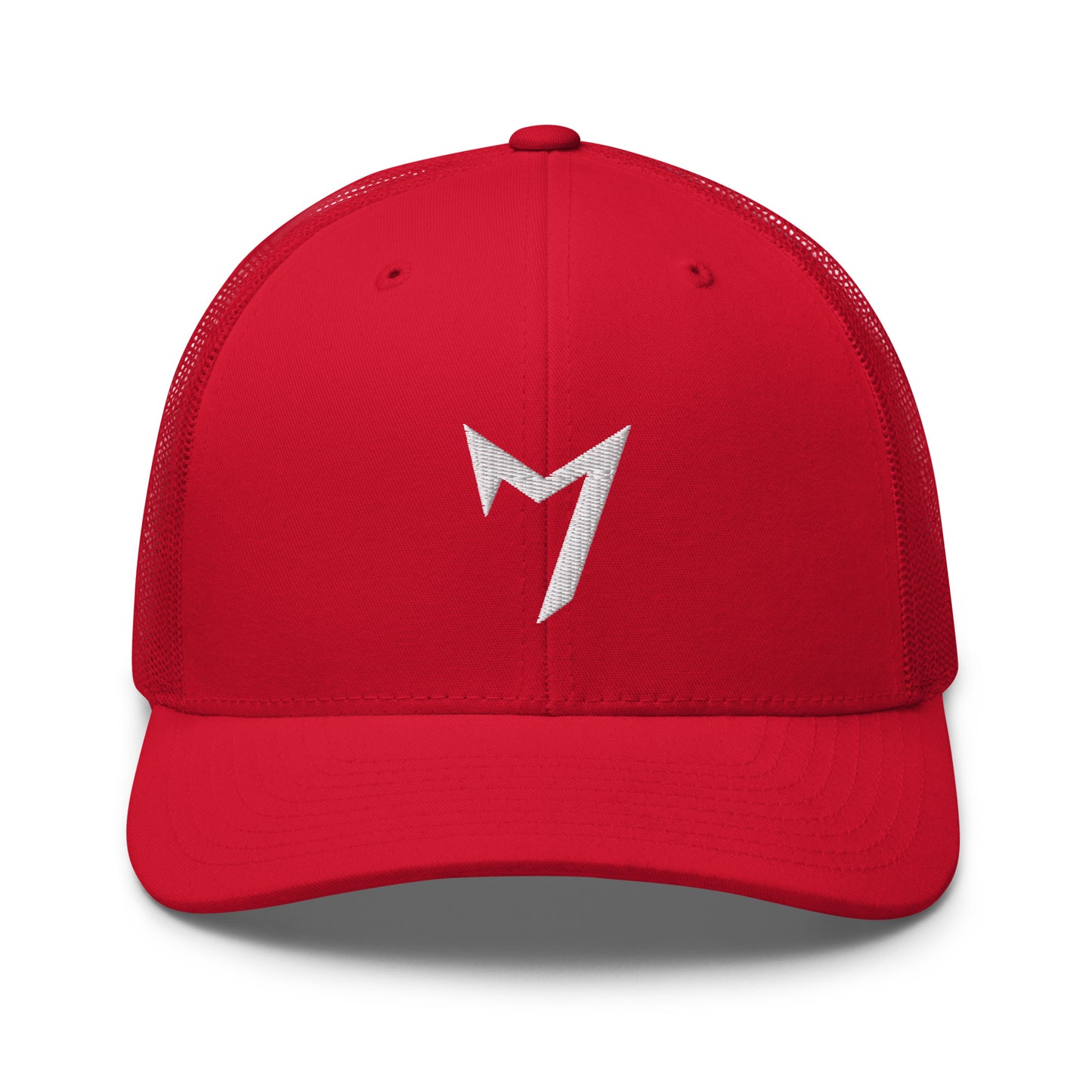 Charvarius Ward "Logo" Trucker Hat