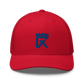 Greg Rousseau "Logo" Trucker Hat