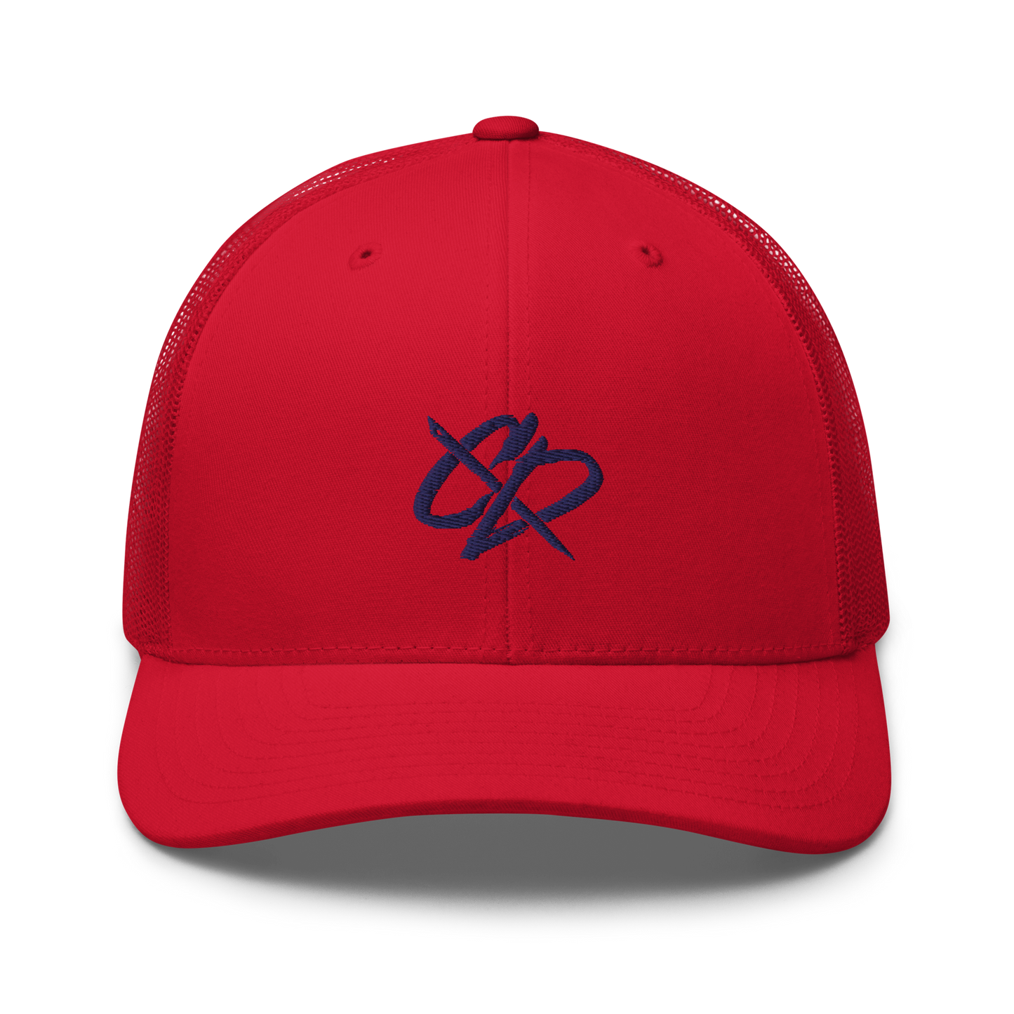 Cam Dantzler "Logo" Trucker Hat
