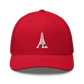 Parris Campbell "Logo" Trucker Hat
