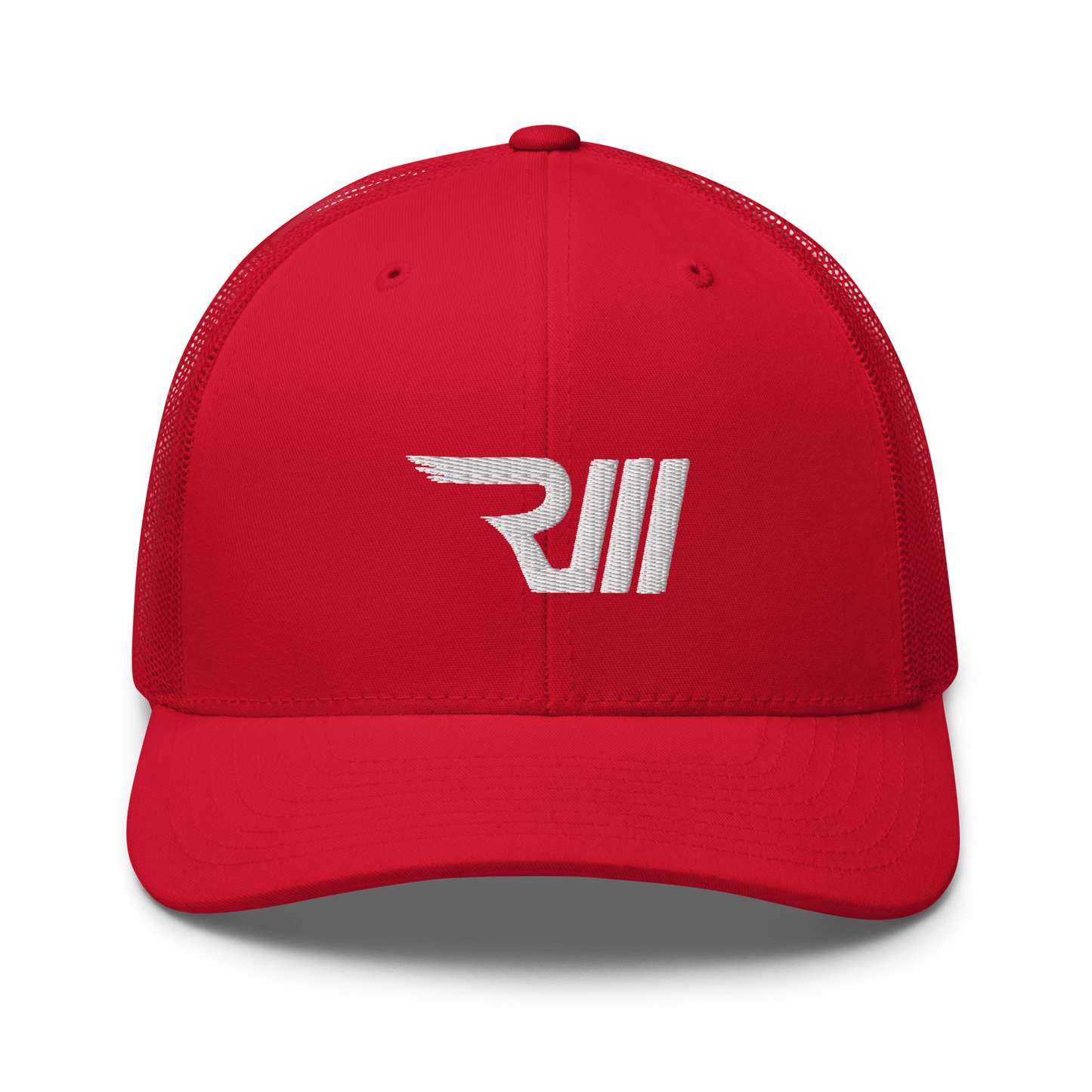 Ray Ray McCloud "Logo" Trucker Hat