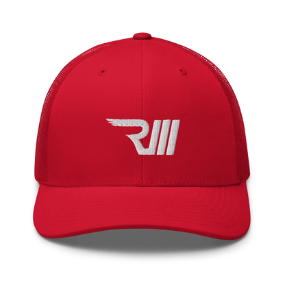 Ray Ray McCloud "Logo" Trucker Hat