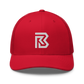 Rocco Becht "Logo" Trucker Hat