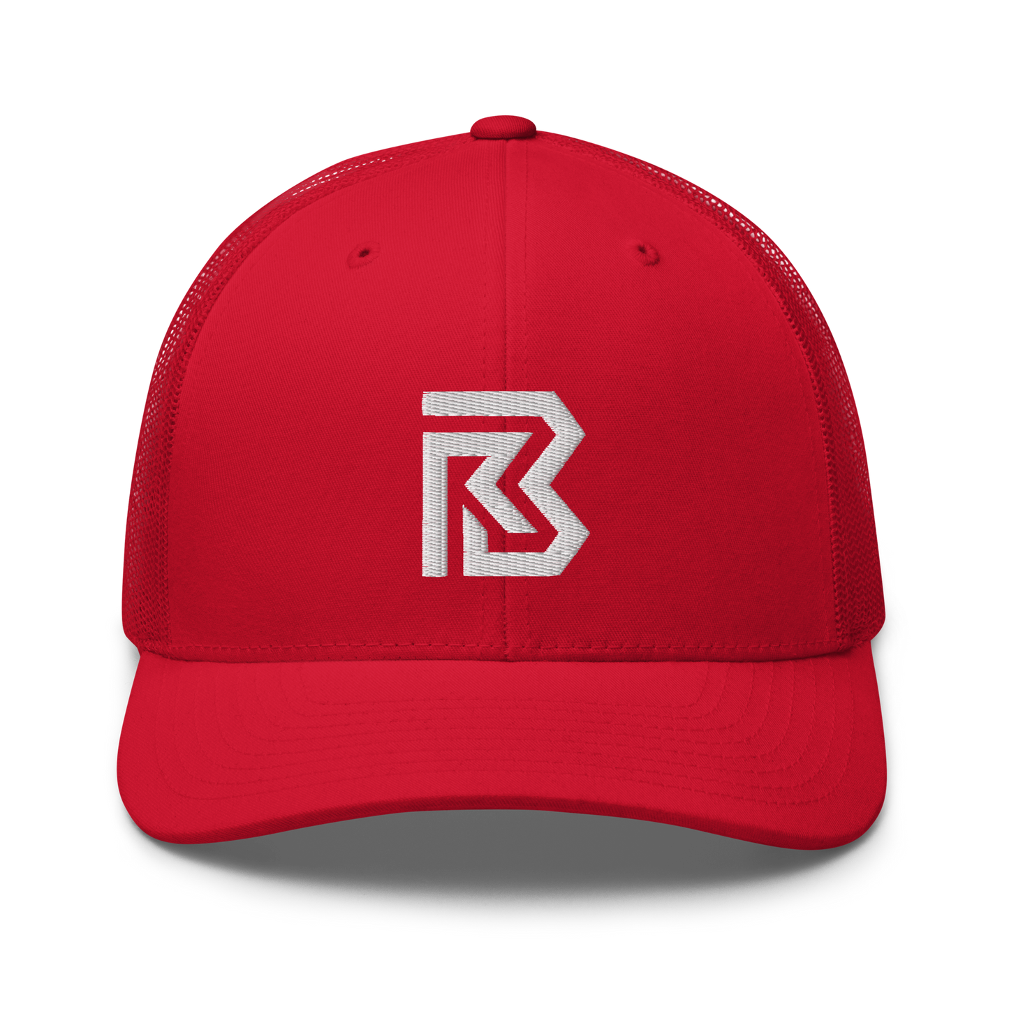 Rocco Becht "Logo" Trucker Hat