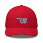 Ray Ray McCloud "Logo" Trucker Hat